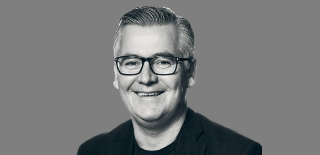 Spencer Hanlon, responsable de viajes Nium