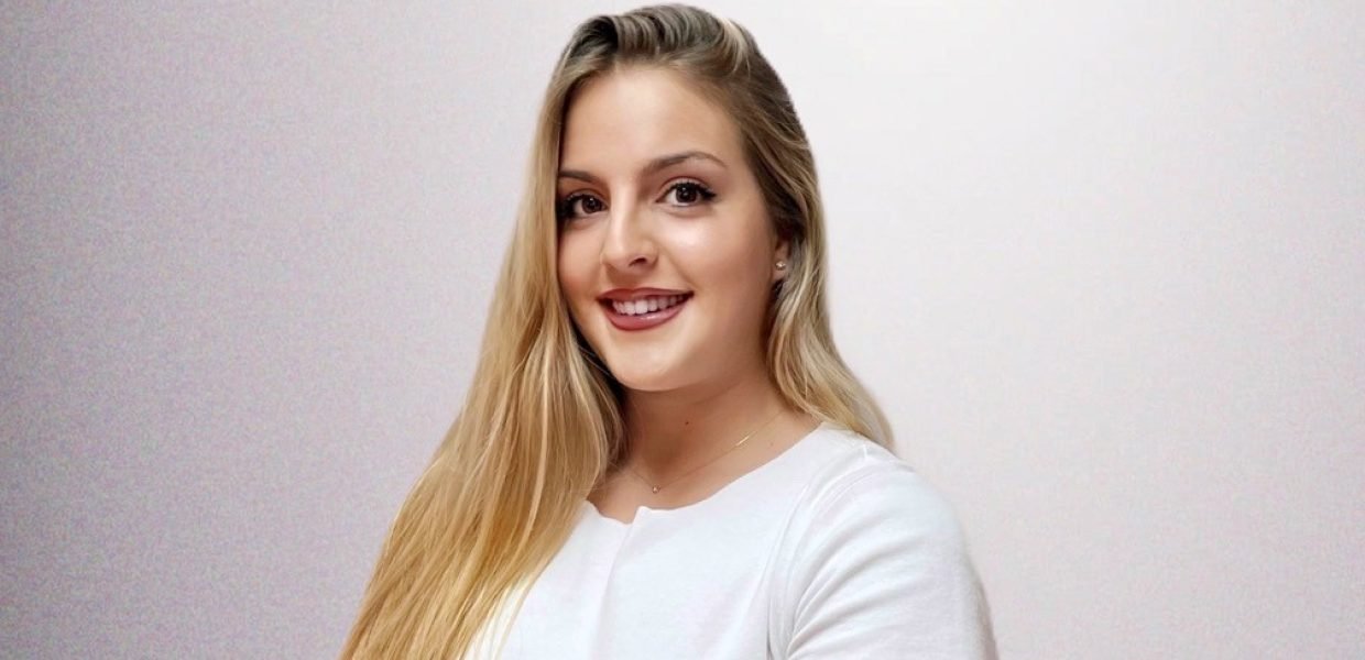 Teresa Fuster Perelló - CEO y fundadora de N’joy