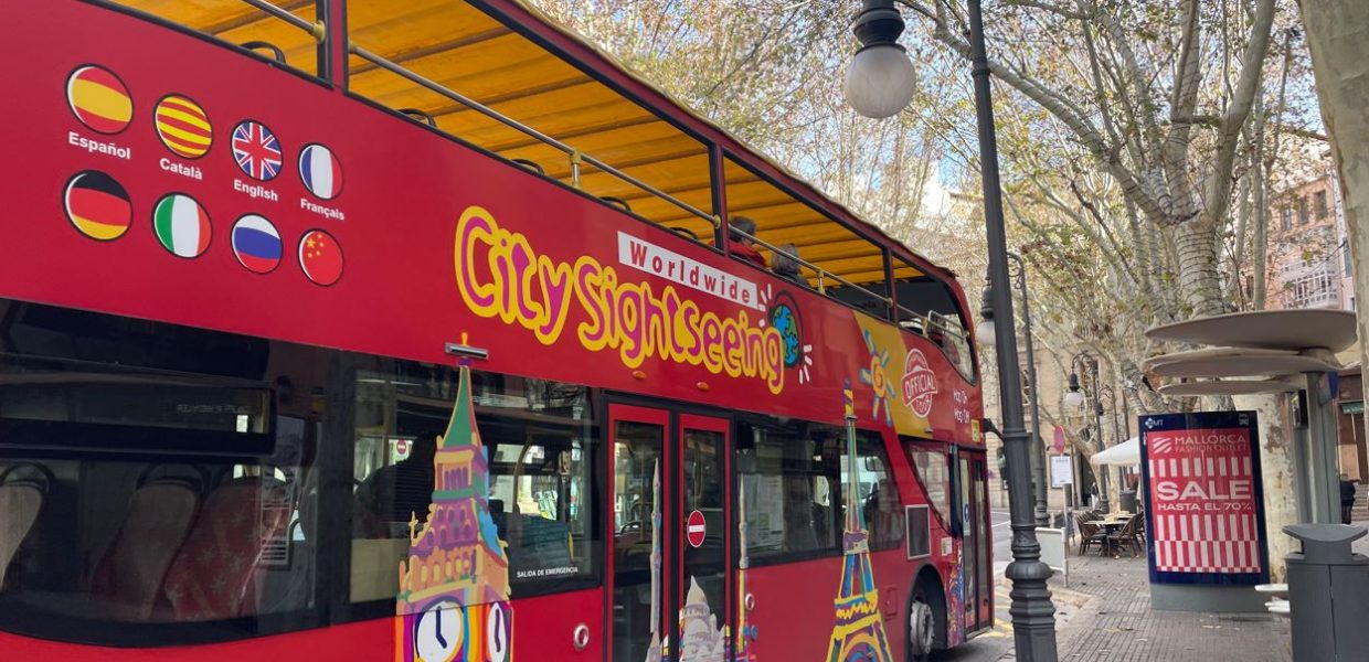 Turismo Imagen © Ibeconomia.com 2024