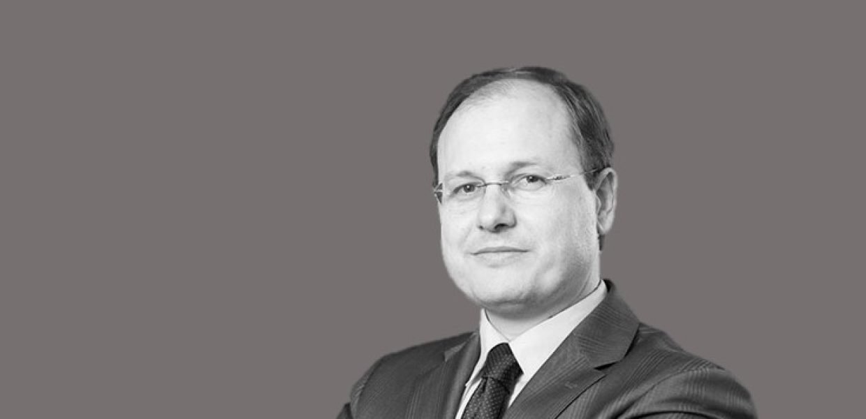 Valentín Bote es Director de Randstad Research