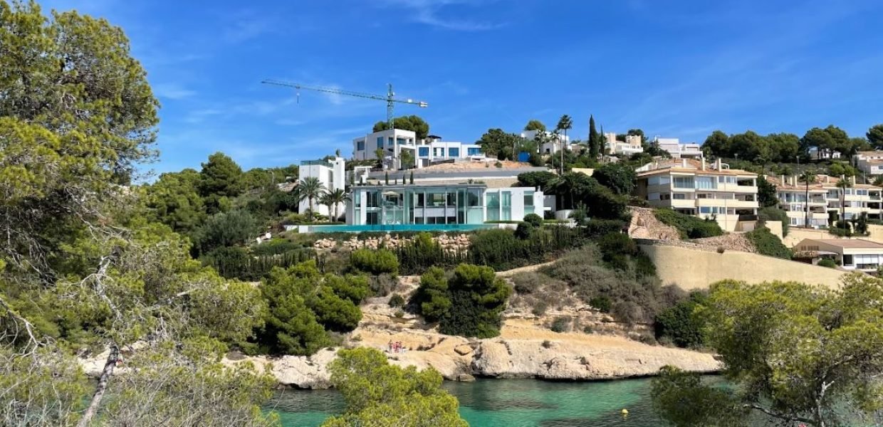 Verano alquiler playa costa Imagen ibeconomia