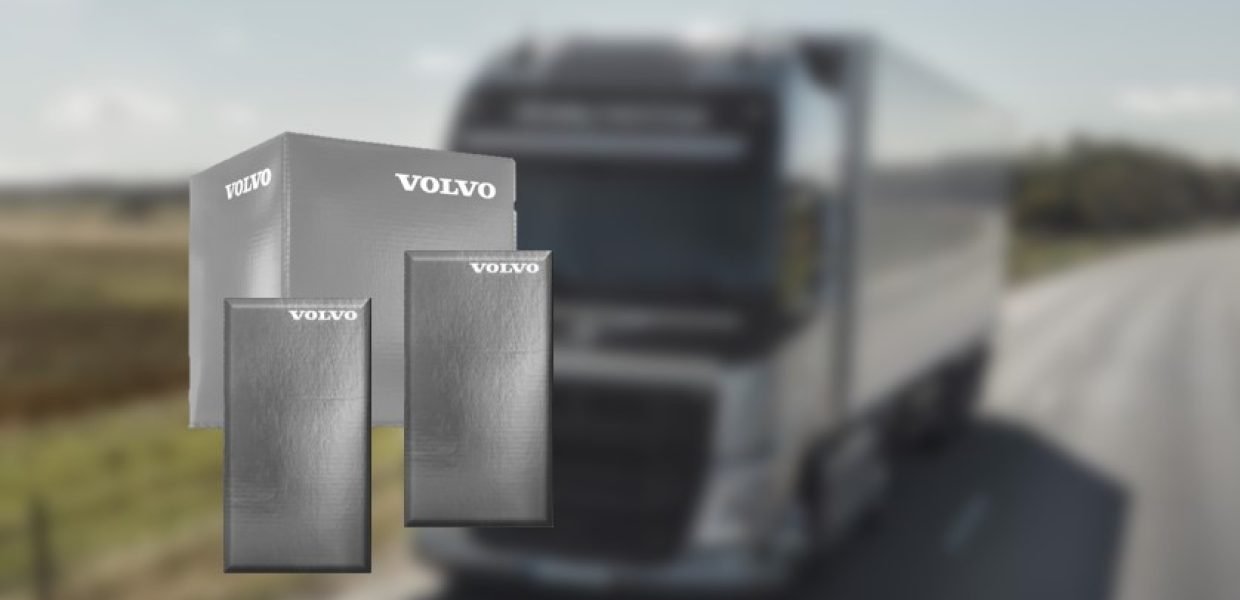 Volvo truks recambios originales