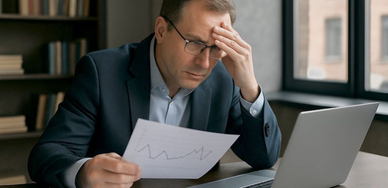 Fraude problemas financieros preocupación Ibeconomia.com IA