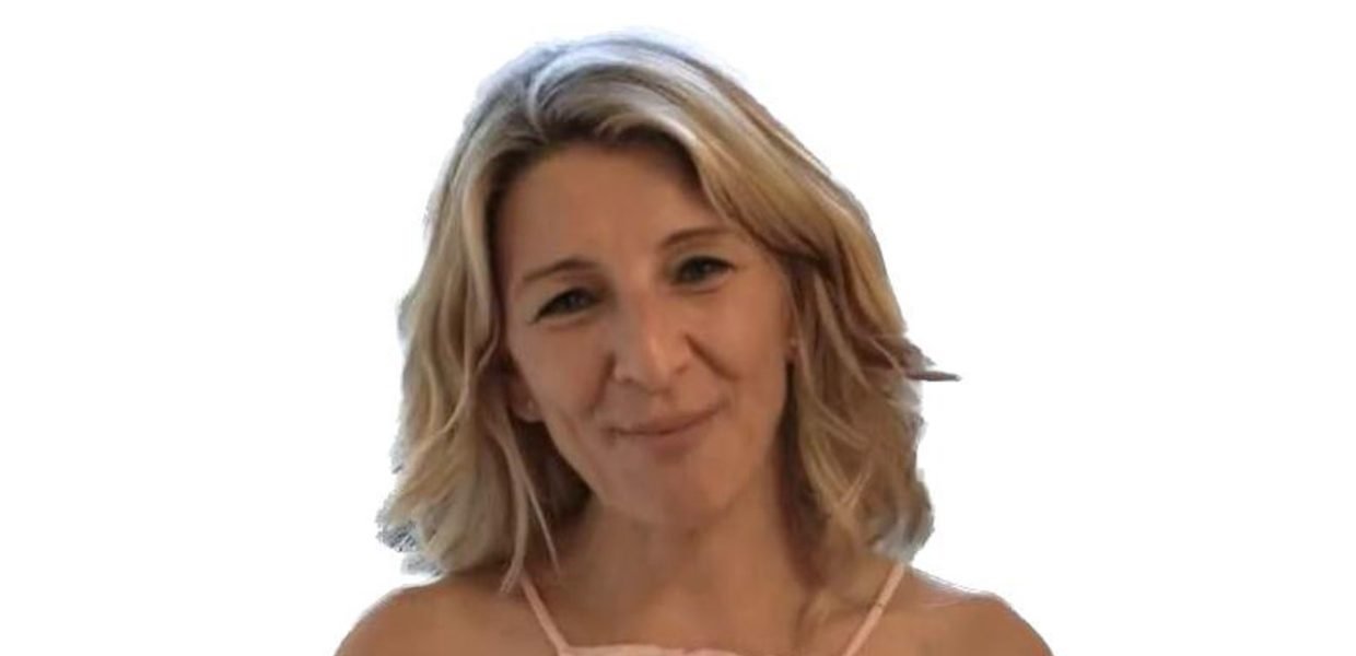 Yolanda Diaz Sumar