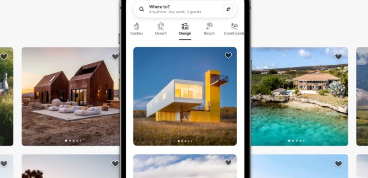 airbnb