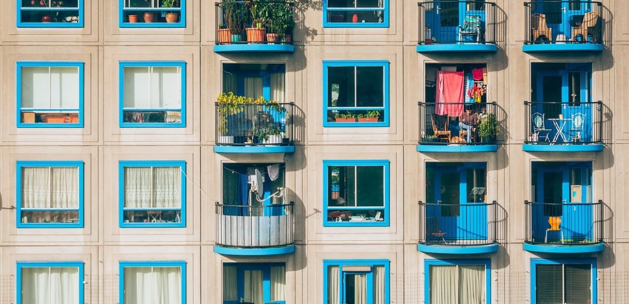 Casa, vivienda Imagen de Pexels