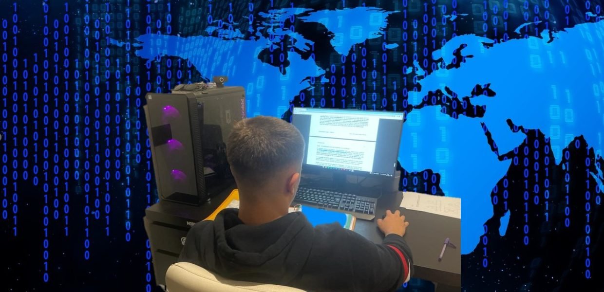 ciberseguridad informatico
