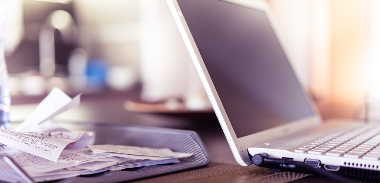 Pc Impuestos Imagen de Pexels en Pixabay