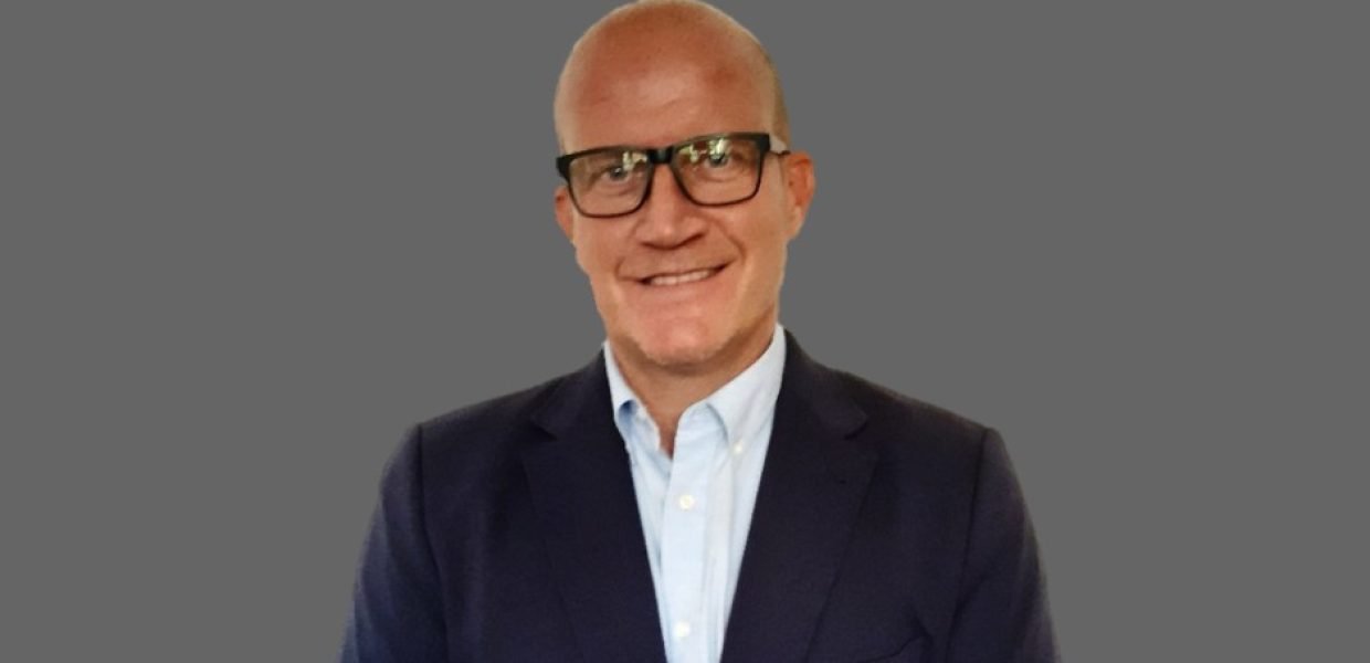 CEO de Bioscore, Víctor Monzón