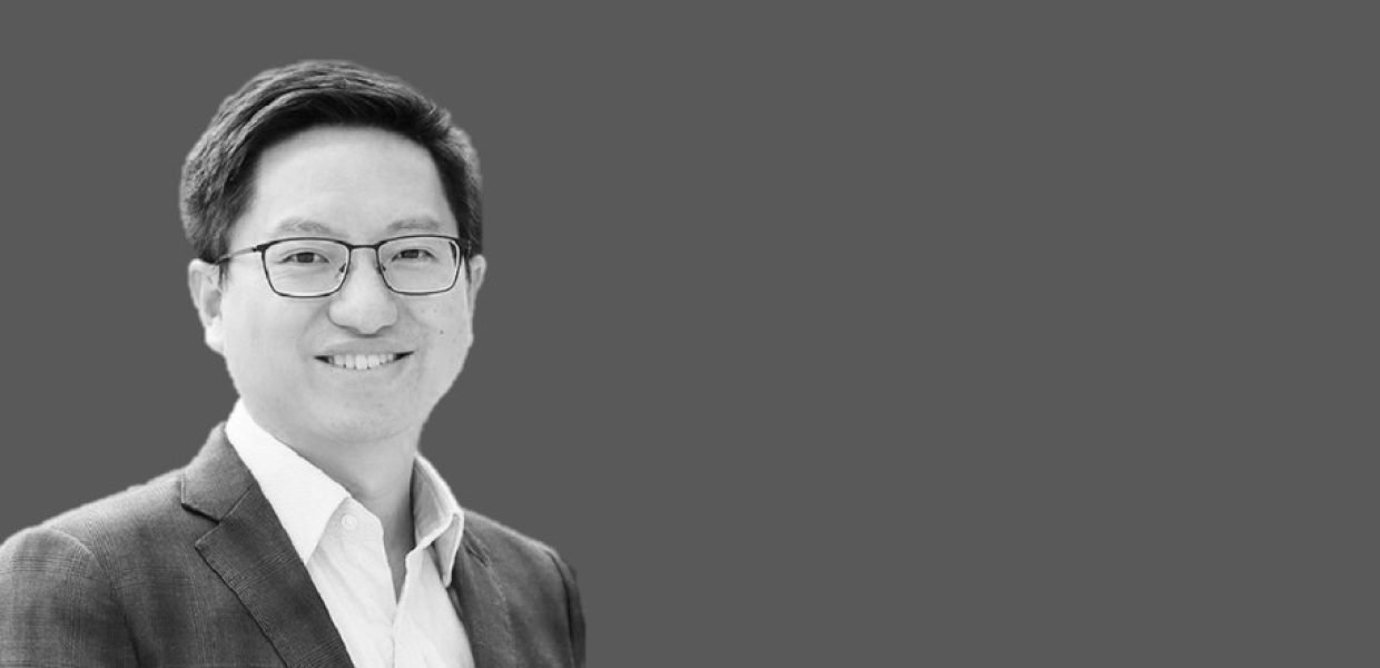 Rikin Wu Consejero Delegado y Fundador de DidaTravel