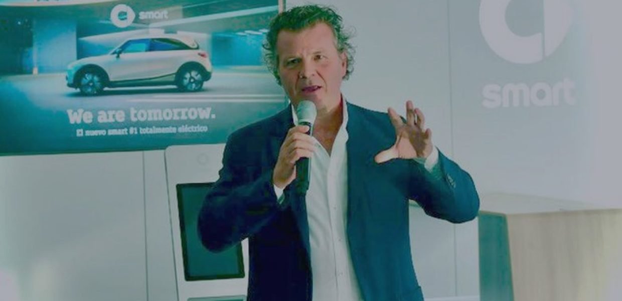 Andrés Vidal Ferrer, Director General del Grupo Autovidal
