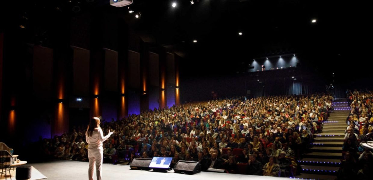 Cristina Gómez Foro Educación