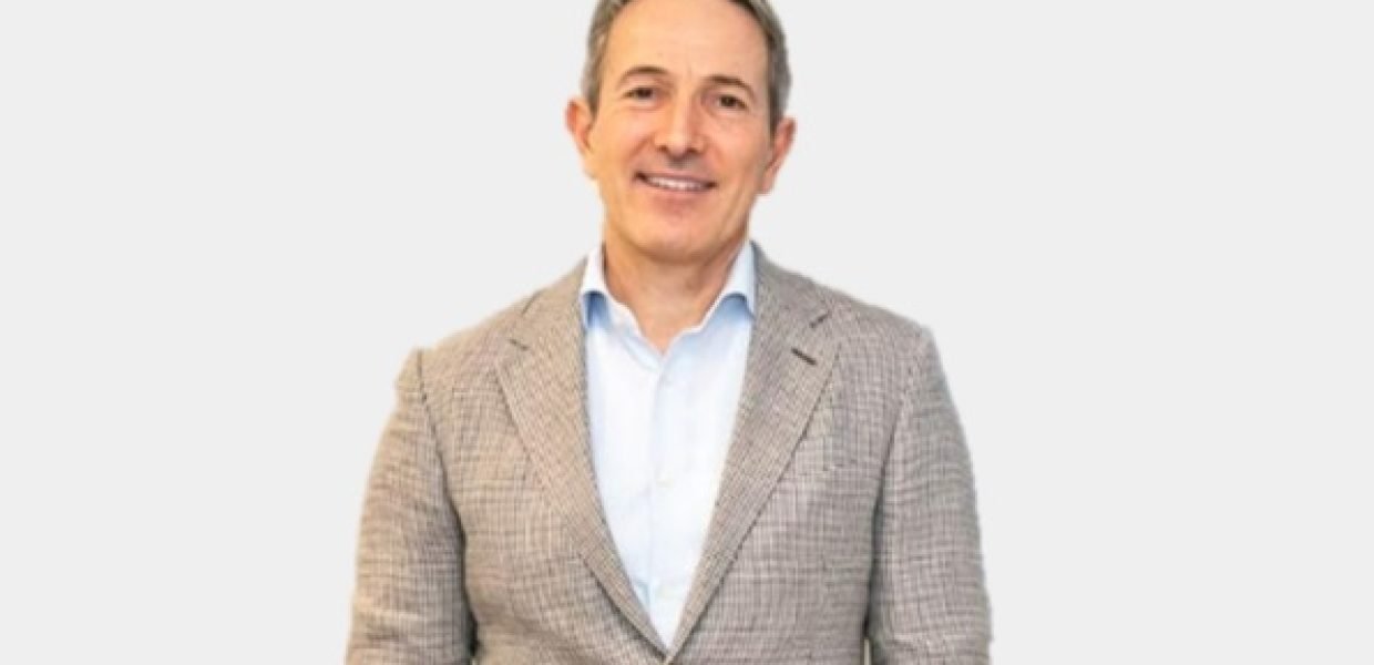 Alberto Bordoy, consejero delegado de Trablisa