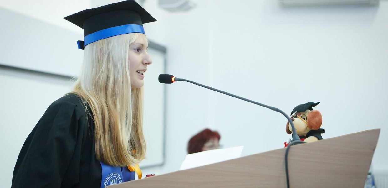 graduación