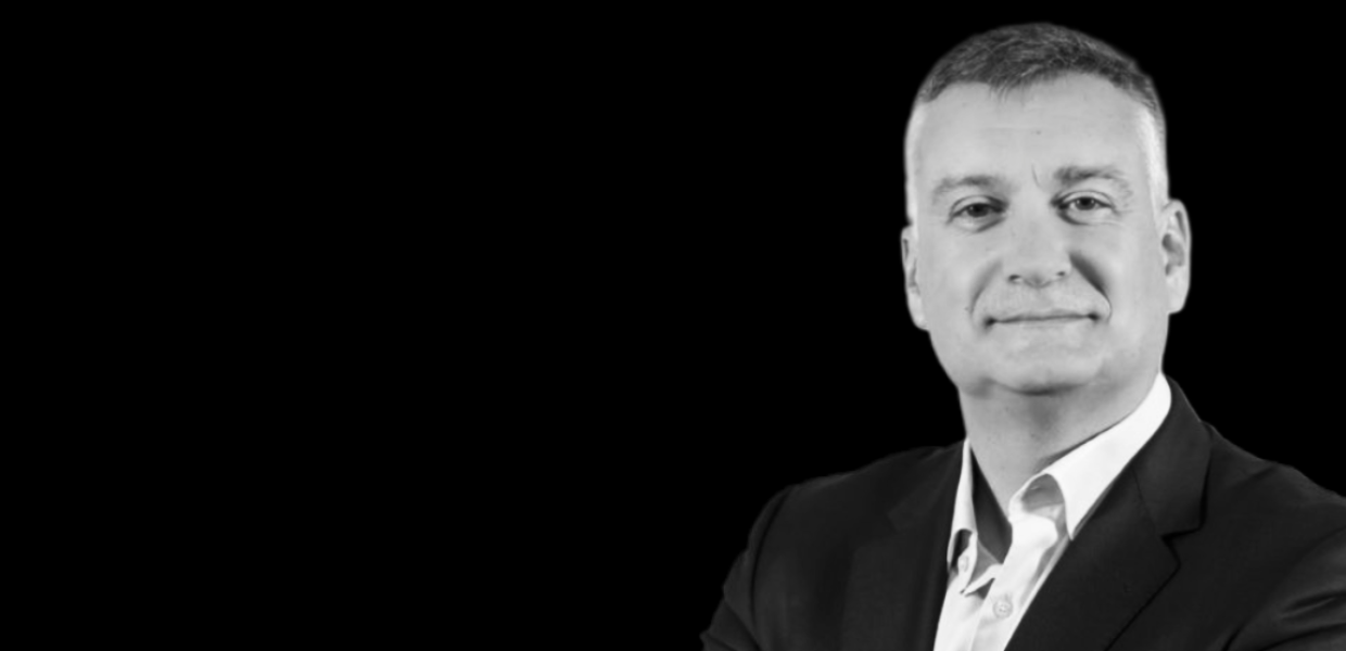 Fernando Vázquez, Socio Consultor y Co-Area Developer en ERA Group