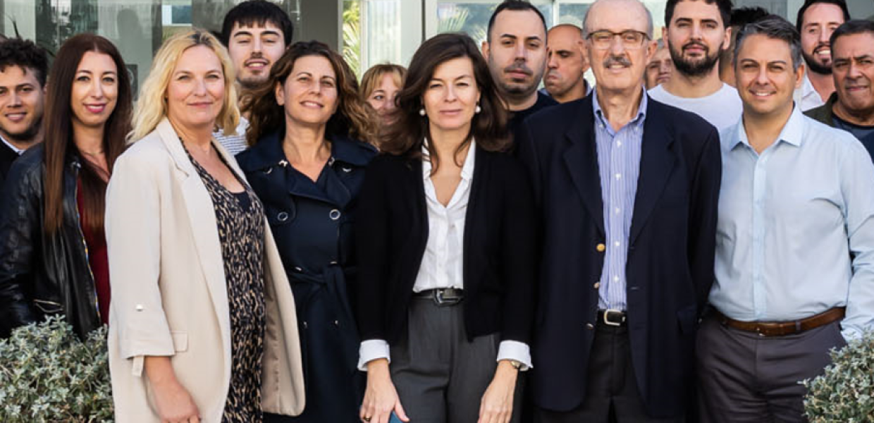 Ana Nadal Vila CEO Reverence Hotels - Reverence Attitude