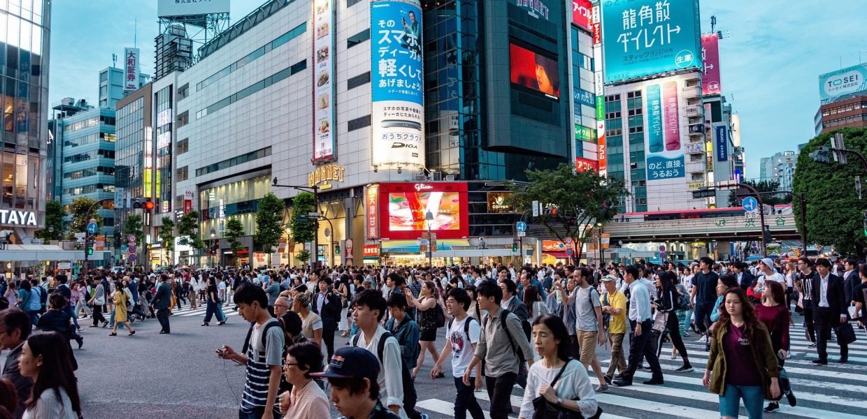 japan-4141578_1920 Imagen de Sofia Terzoni en Pixabay