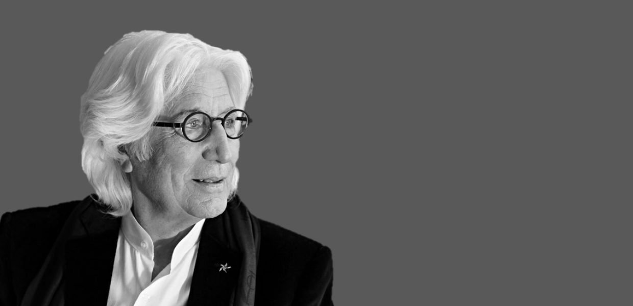 Miguel Fluxá Roselló. Presidente del Grupo IBEROSTAR