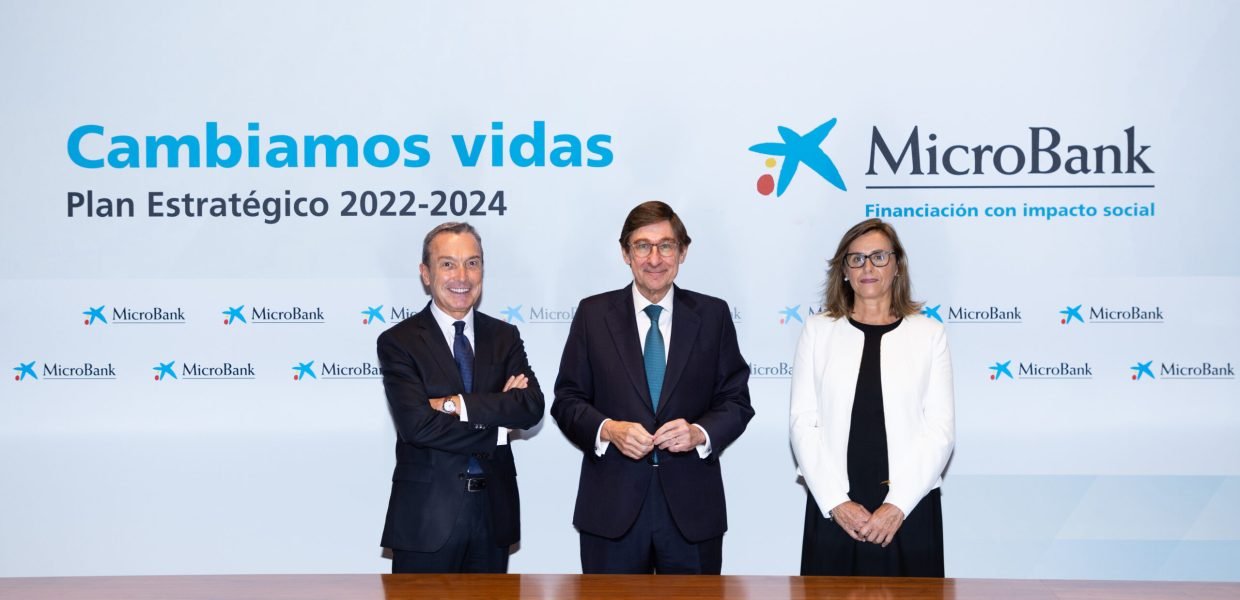 la caixa