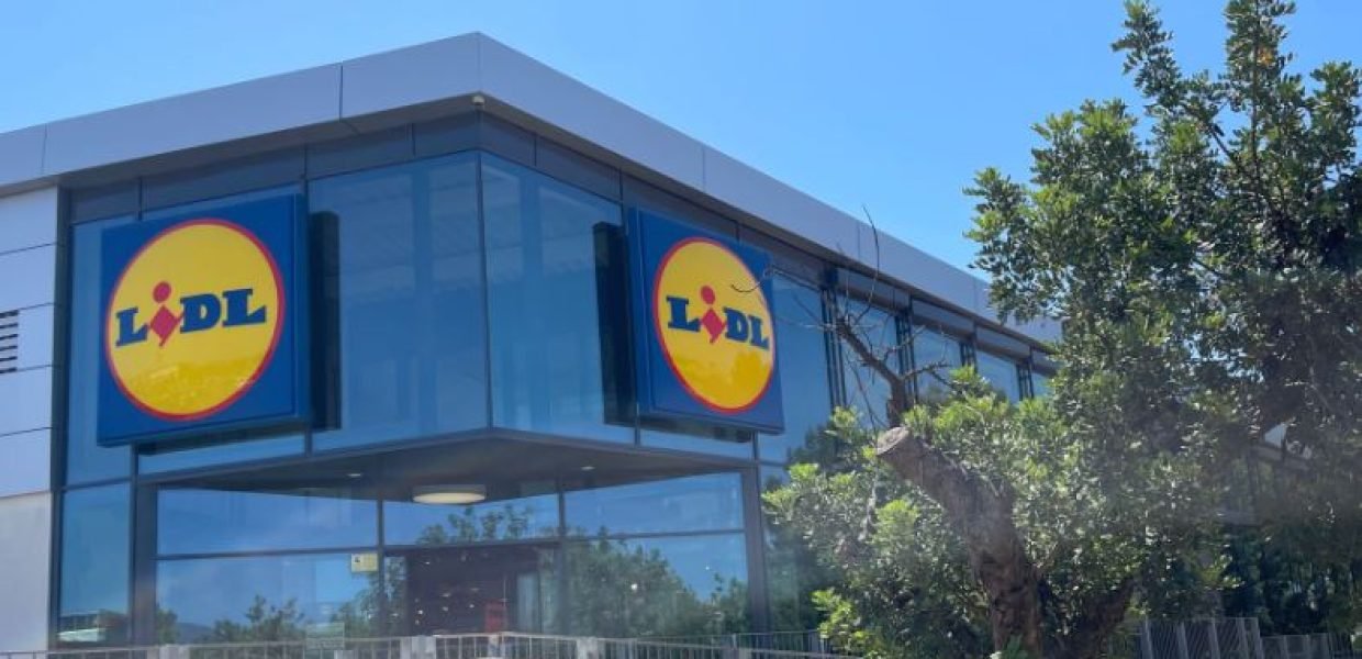 lidl España Foto ibeconomia