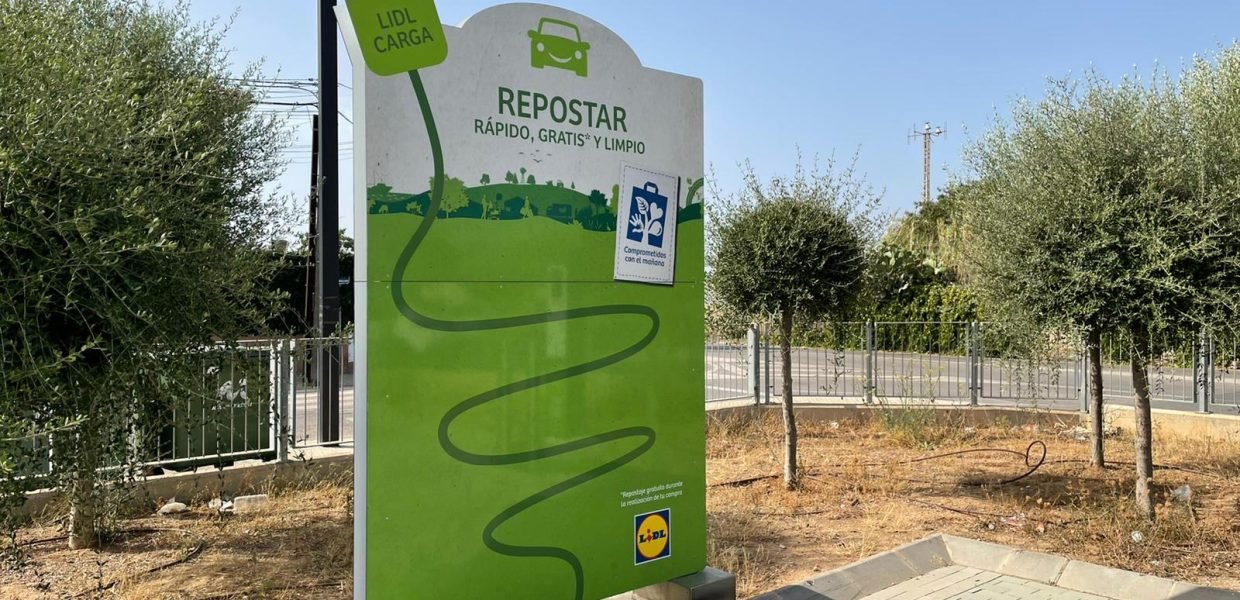 lidl recarga