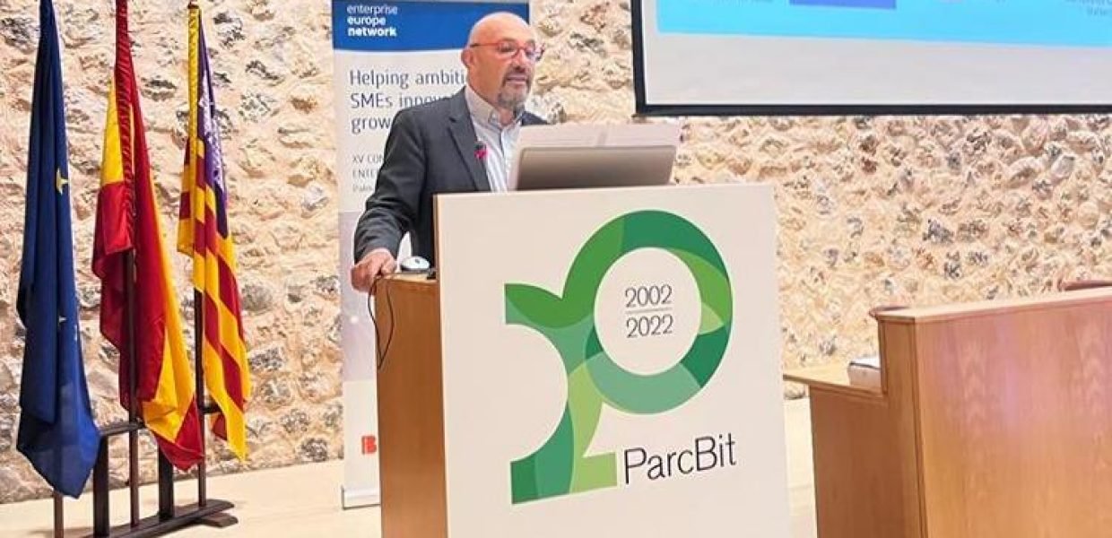 parc bit