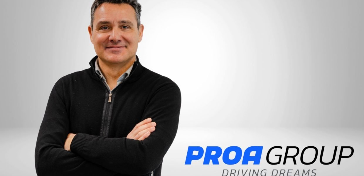 proa grup Imagen aprtada por Javier fons para su publicación