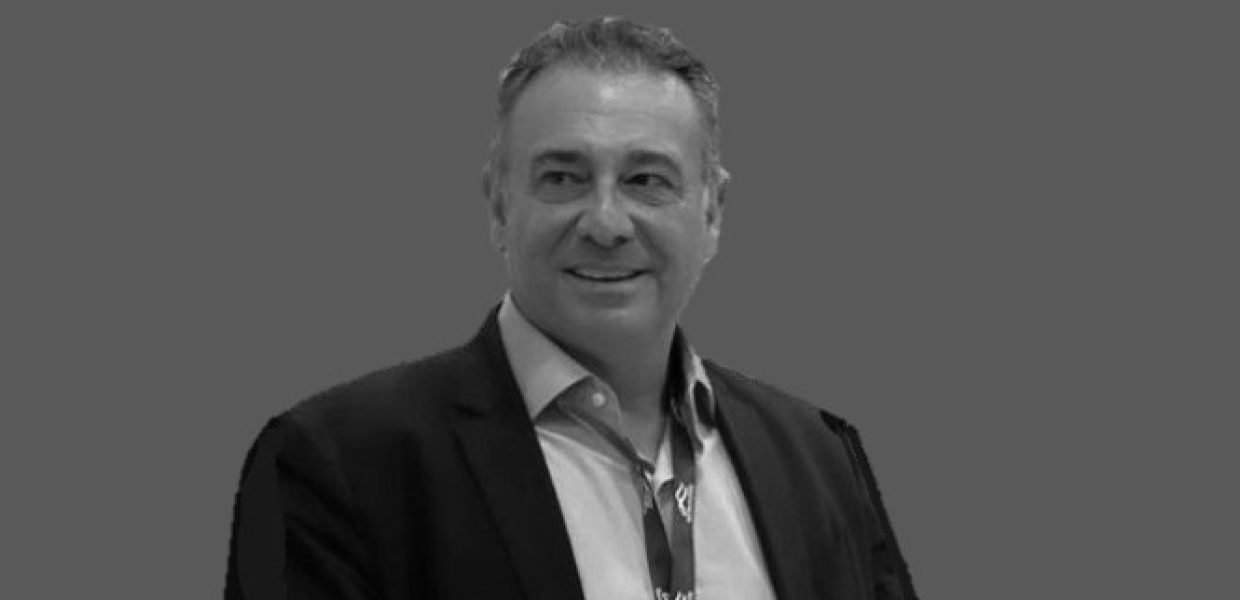Gabriel LLobera, CEO de Garden Hotels.
