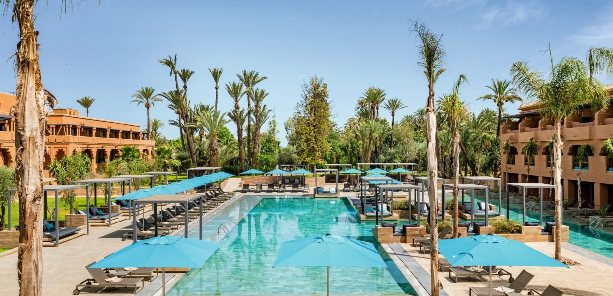 riu tikida garden