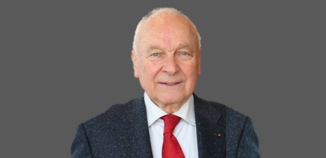Gabriel Sampol Arbona, Presidente de SAMPOL