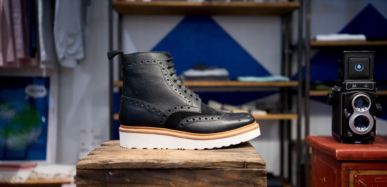 Zapatos