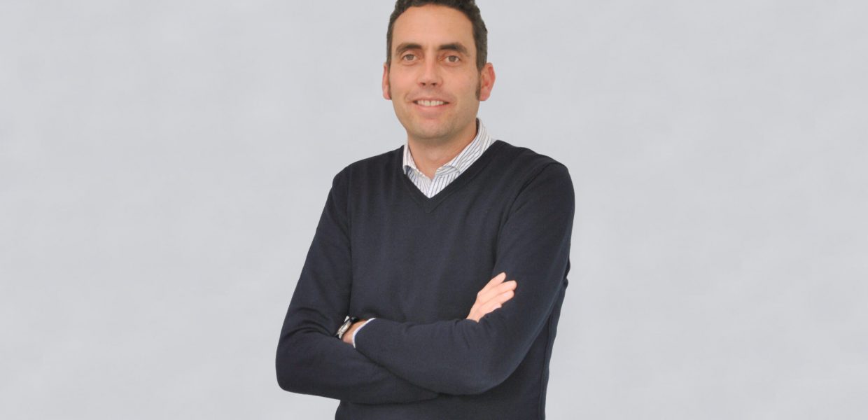 Jordi Ardèbol, director de operaciones y franquicias de Autonetoil y Elefante Azul.