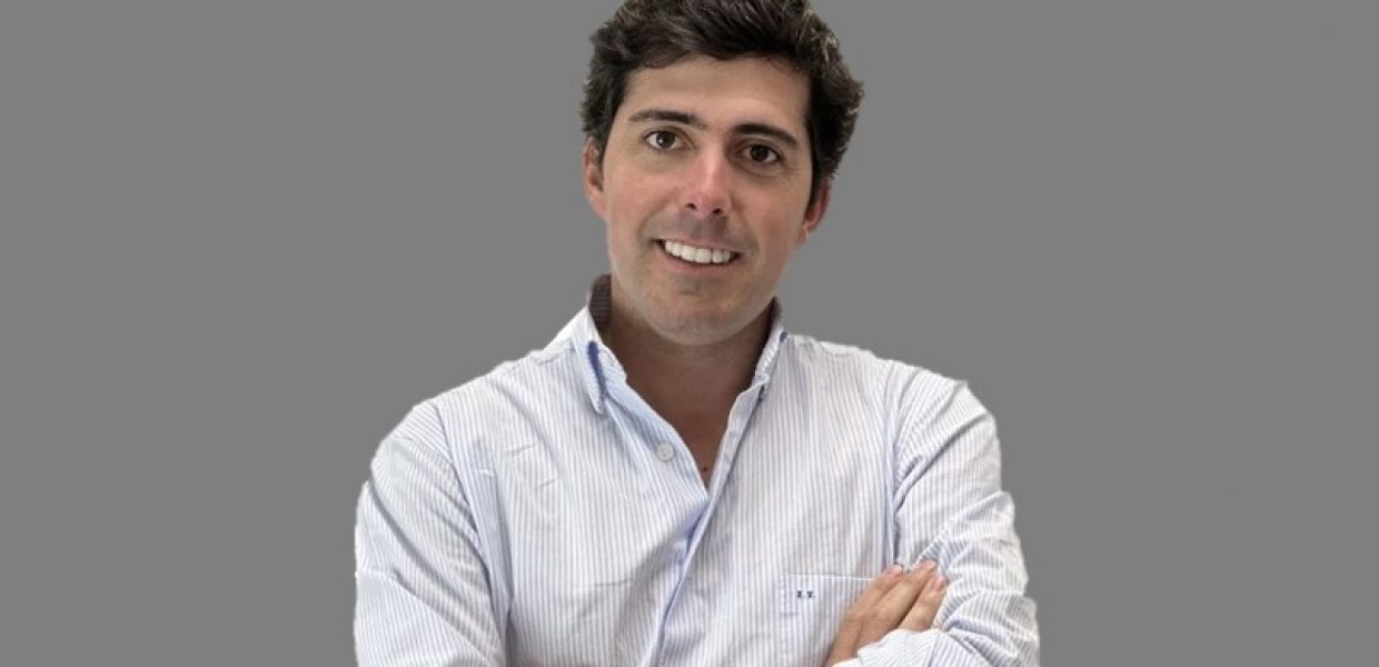 Íñigo Torroba, CEO de CIVISLEND